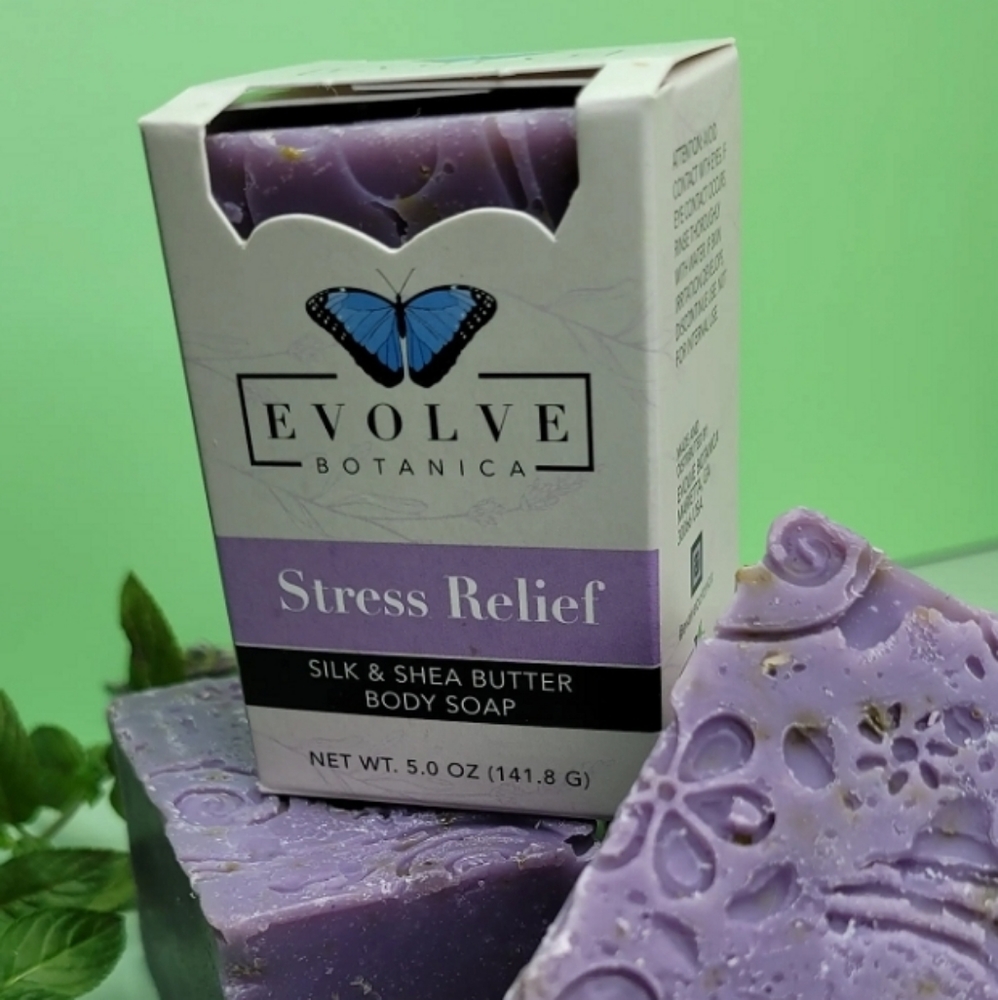 Soap - Picture 2 of 4